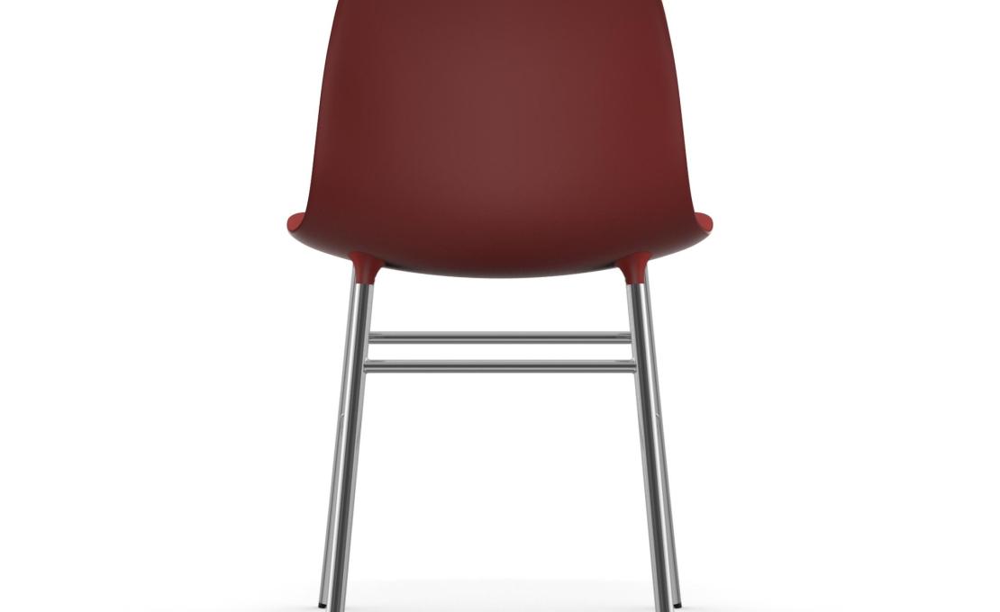 Стул от фабрики Normann Copenhagen модель Form 