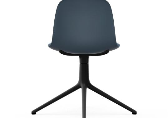 Офисный Стул от фабрики Normann Copenhagen модель Form Swivel 