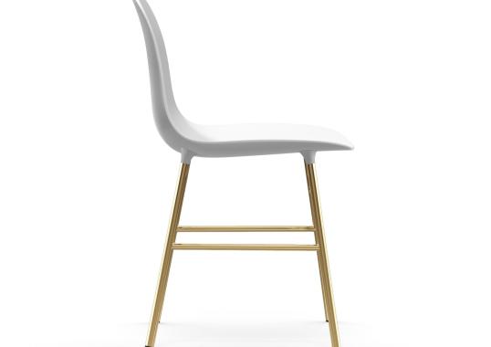 Стул от фабрики Normann Copenhagen модель Form 