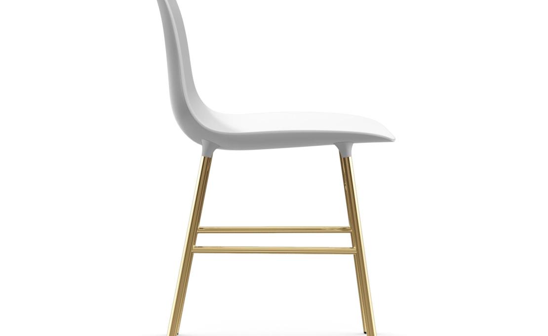 Стул от фабрики Normann Copenhagen модель Form 