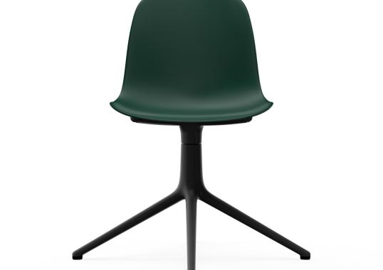 Офисный Стул от фабрики Normann Copenhagen модель Form Swivel 
