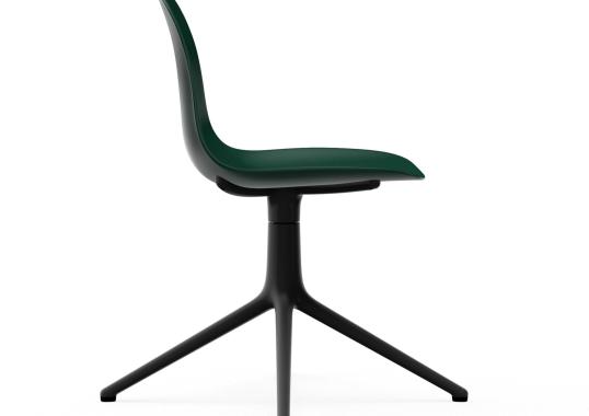 Офисный Стул от фабрики Normann Copenhagen модель Form Swivel 