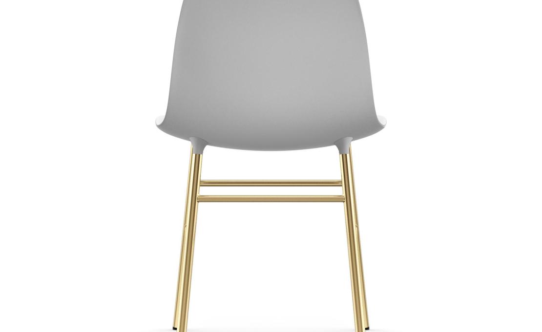 Стул от фабрики Normann Copenhagen модель Form 