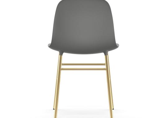 Стул от фабрики Normann Copenhagen модель Form 