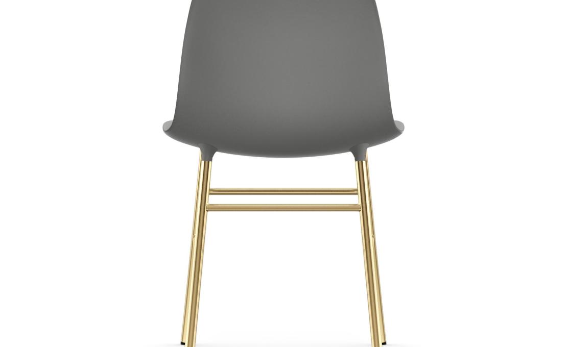 Стул от фабрики Normann Copenhagen модель Form 