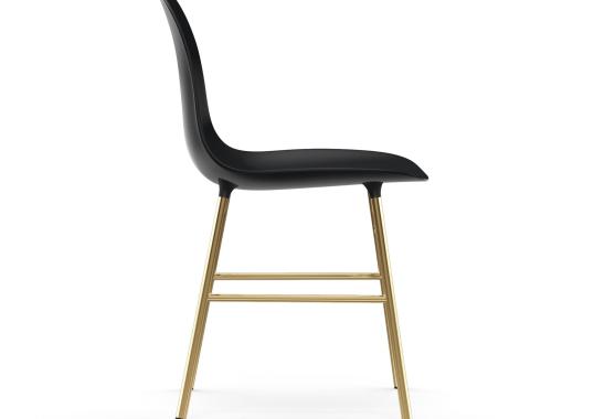 Стул от фабрики Normann Copenhagen модель Form 