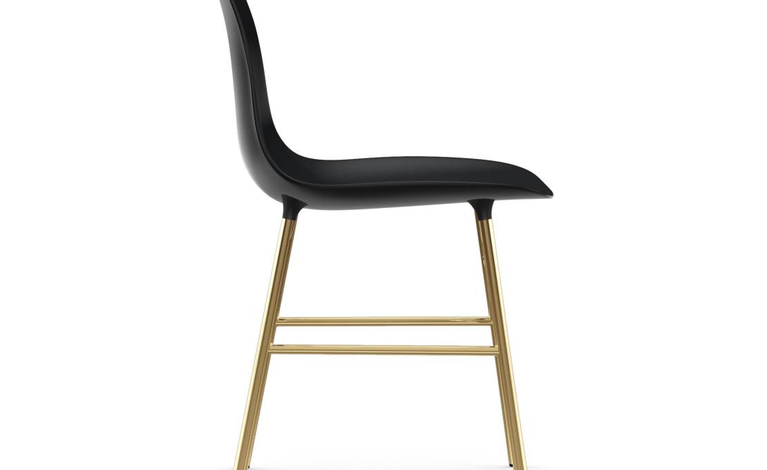Стул от фабрики Normann Copenhagen модель Form 
