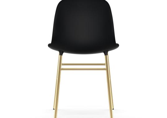 Стул от фабрики Normann Copenhagen модель Form 