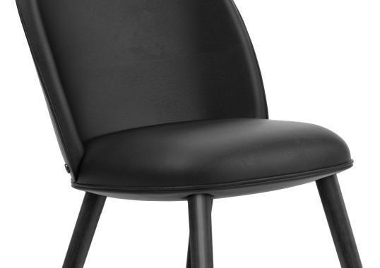 Стул от фабрики Normann Copenhagen модель Ace Lounge 