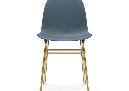 Стул от фабрики Normann Copenhagen модель Form 