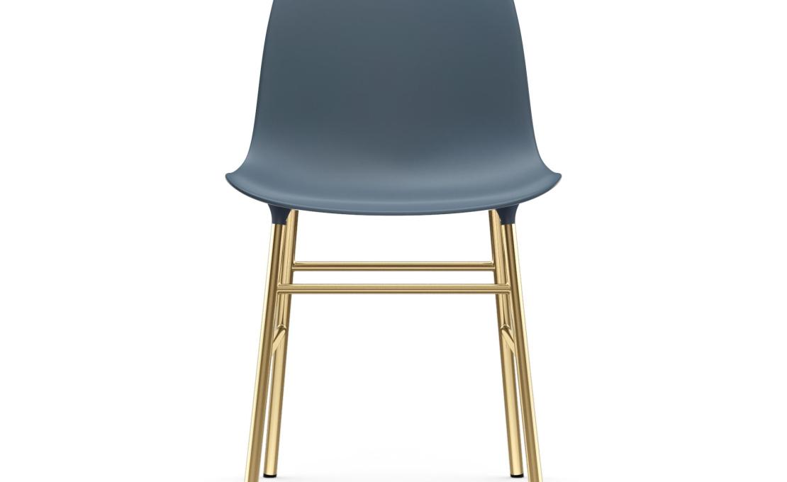 Стул от фабрики Normann Copenhagen модель Form 