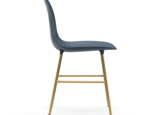Стул от фабрики Normann Copenhagen модель Form 