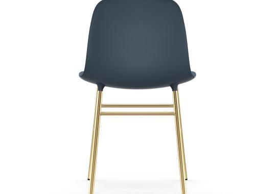 Стул от фабрики Normann Copenhagen модель Form 