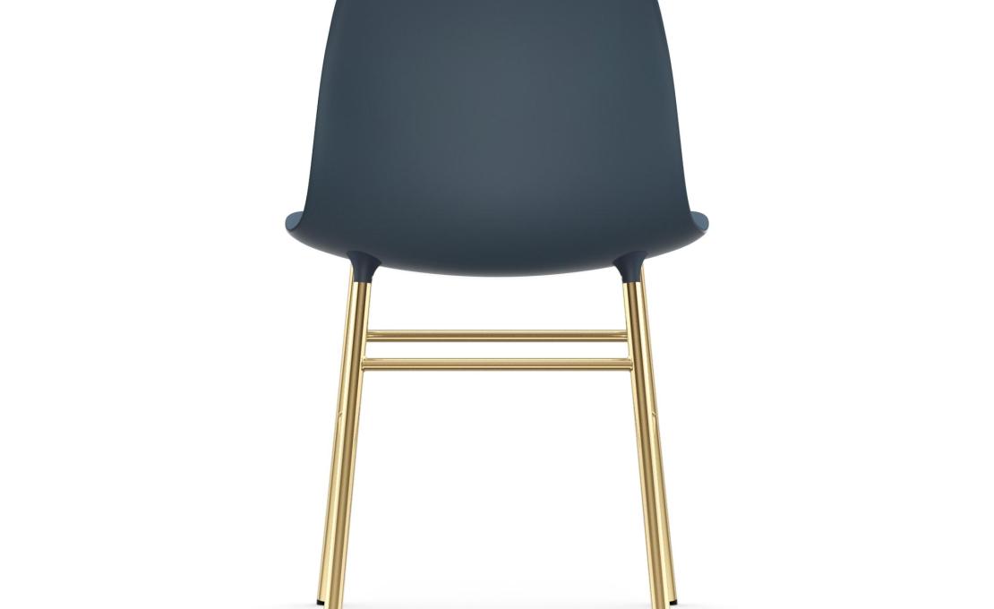 Стул от фабрики Normann Copenhagen модель Form 