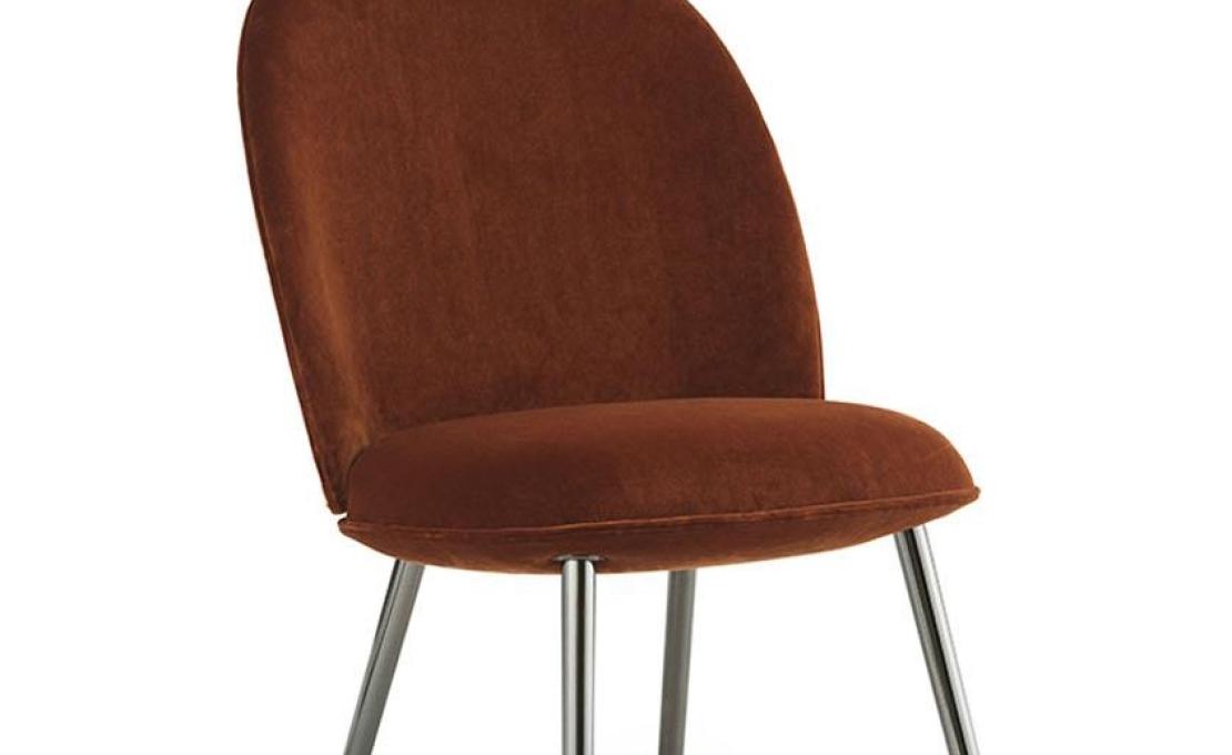 Стул от фабрики Normann Copenhagen модель Ace Lounge 