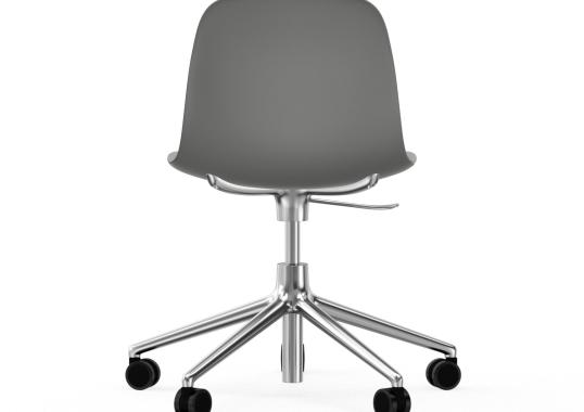 Офисный Стул от фабрики Normann Copenhagen модель Form Swivel 
