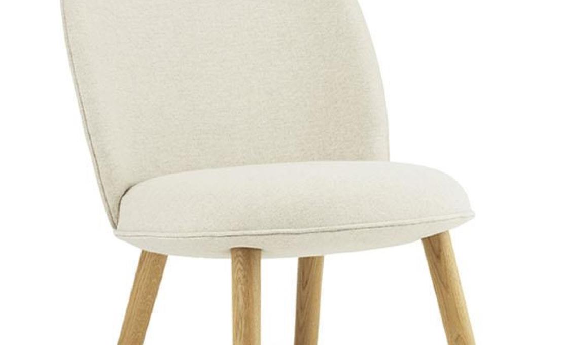 Стул от фабрики Normann Copenhagen модель Ace Lounge 