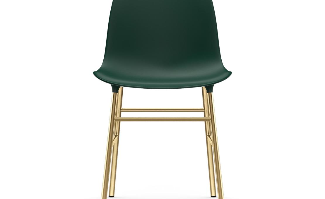 Стул от фабрики Normann Copenhagen модель Form 