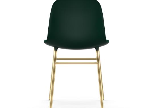 Стул от фабрики Normann Copenhagen модель Form 