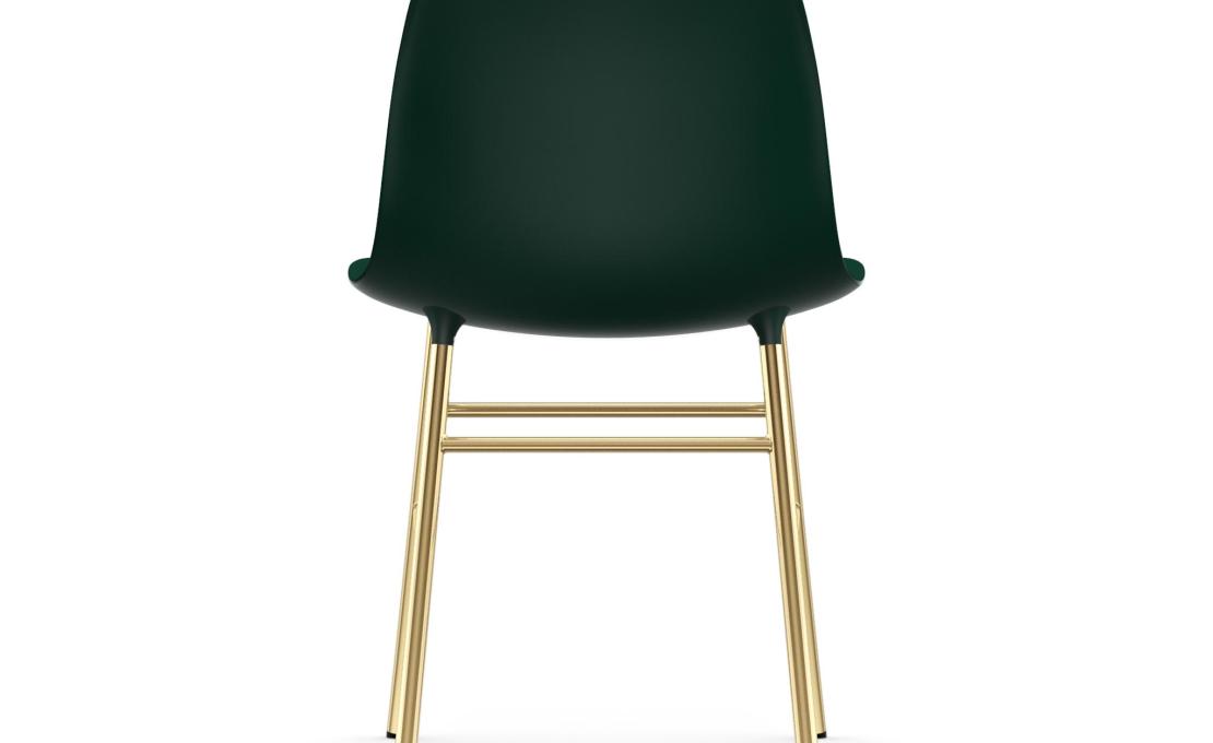 Стул от фабрики Normann Copenhagen модель Form 