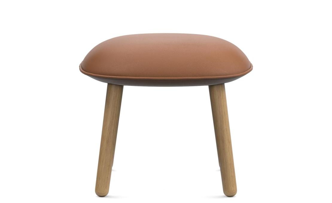 Пуф от фабрики Normann Copenhagen модель Ace Normann Copenhagen Foot