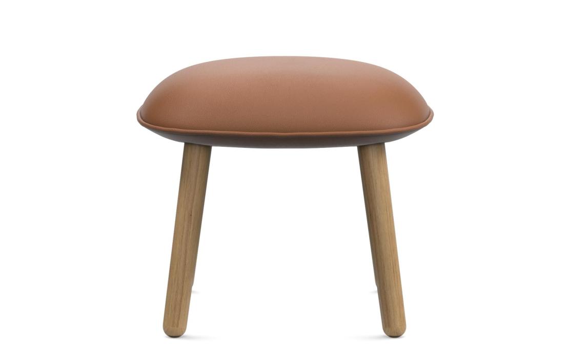 Пуф от фабрики Normann Copenhagen модель Ace Normann Copenhagen Foot