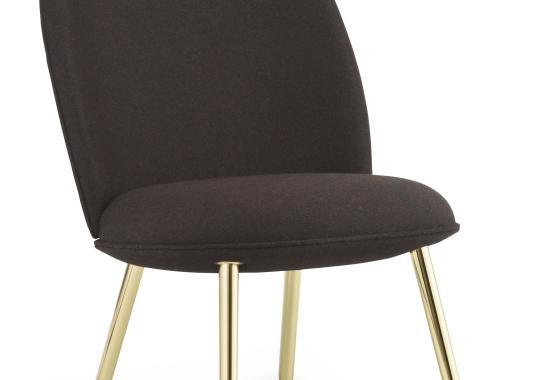 Стул от фабрики Normann Copenhagen модель Ace Lounge 