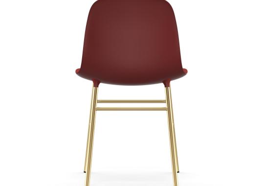 Стул от фабрики Normann Copenhagen модель Form 