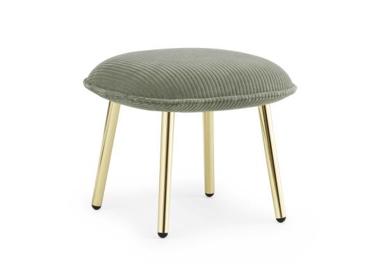 Пуф от фабрики Normann Copenhagen модель Ace Normann Copenhagen Foot