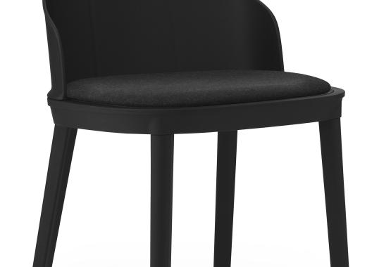 Стул от фабрики Normann Copenhagen модель 3040 Allez Upholstery 