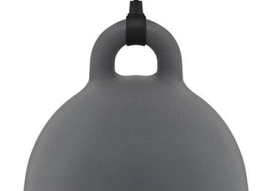 Подвесной светильник от фабрики Normann Copenhagen модель Bell Pendant Lamp-50