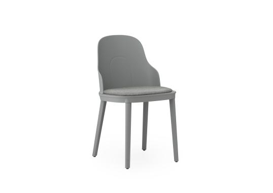 Стул от фабрики Normann Copenhagen модель 3040 Allez Upholstery 