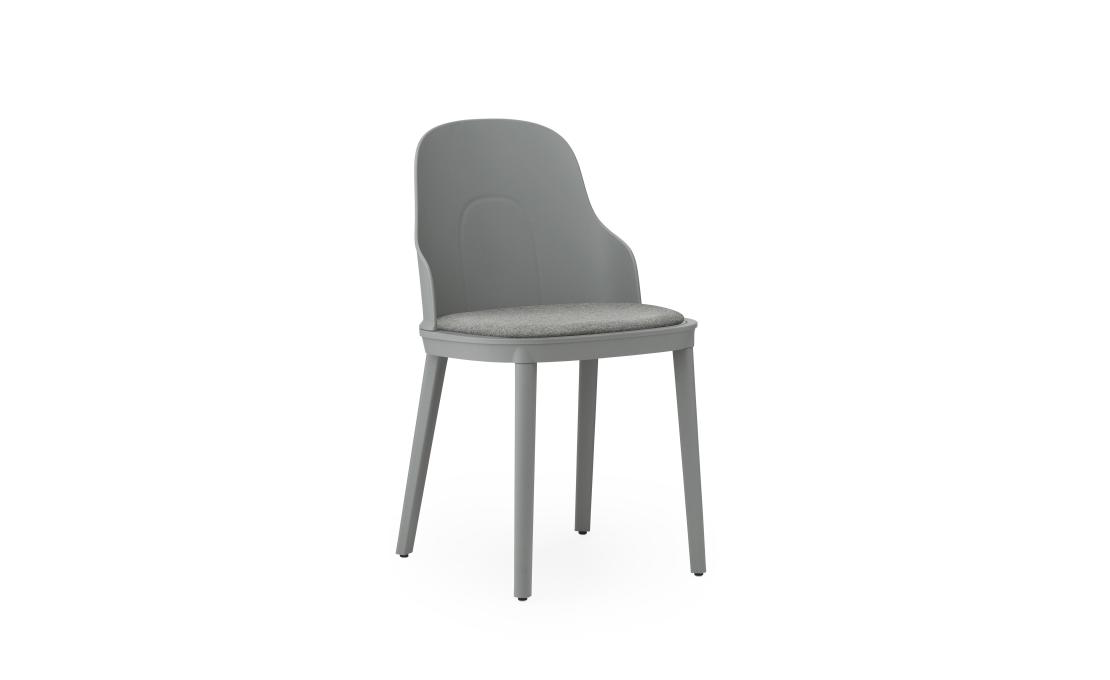 Стул от фабрики Normann Copenhagen модель 3040 Allez Upholstery 