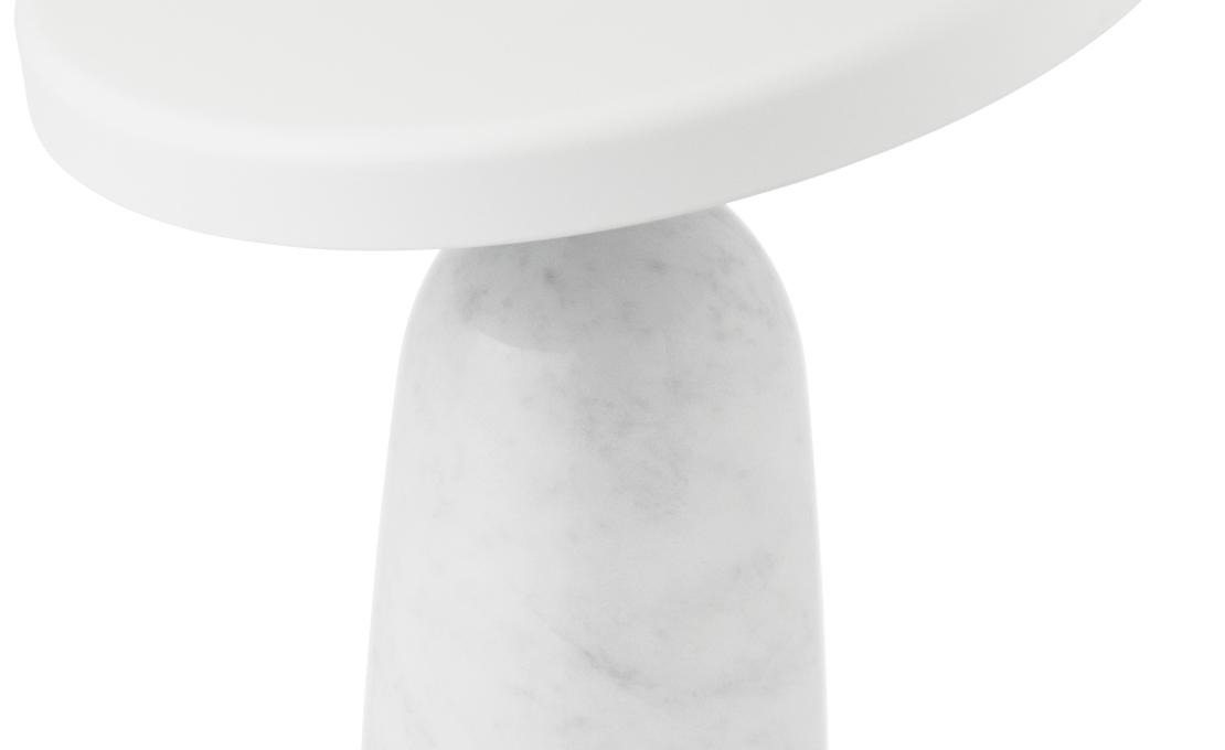 Настольная лампа от фабрики Normann Copenhagen модель Eddy Table Lamp