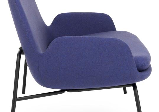 Диван от фабрики Normann Copenhagen модель Era Sofa Normann Copenhagen