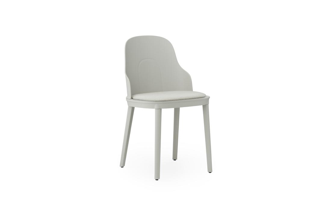 Стул от фабрики Normann Copenhagen модель 3040 Allez Upholstery 