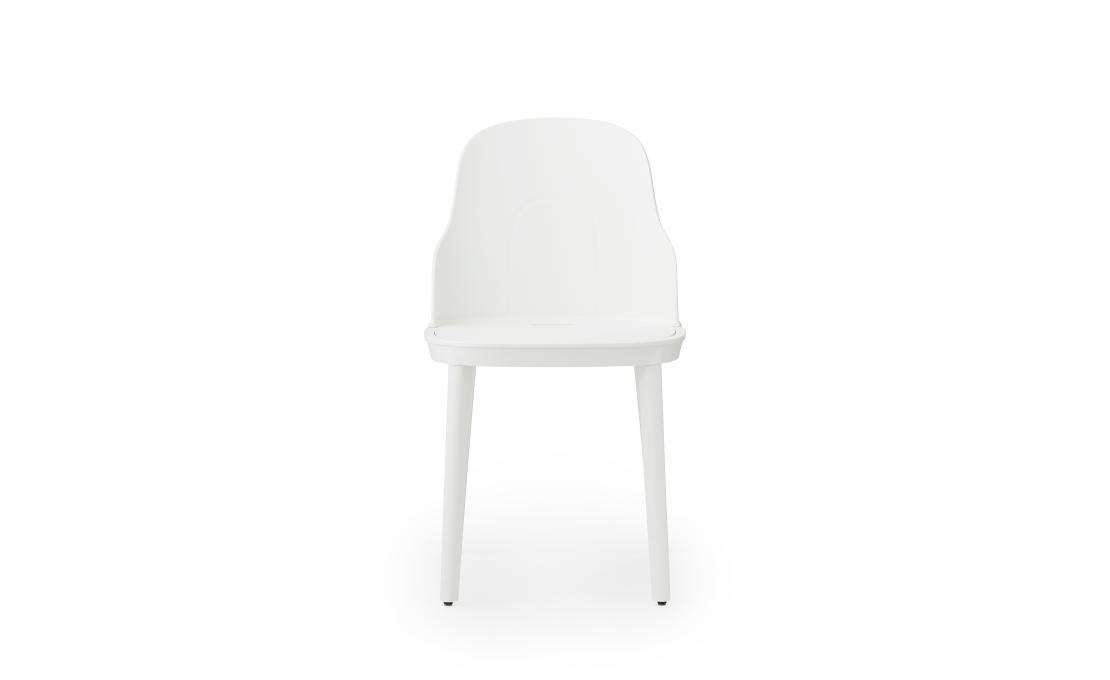 Стул от фабрики Normann Copenhagen модель 30404 Allez 