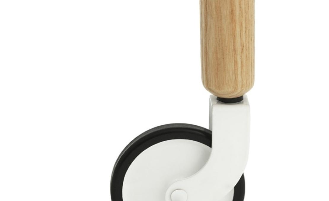 Журнальный столик от фабрики Normann Copenhagen модель Block Table