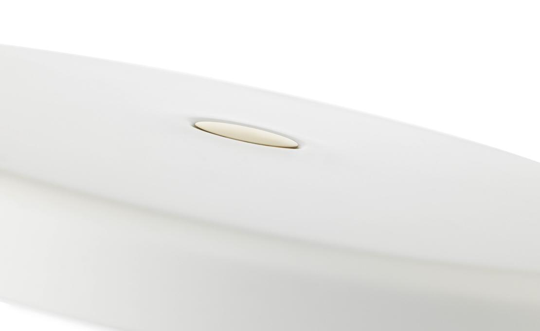 Настольная лампа от фабрики Normann Copenhagen модель Eddy Table Lamp