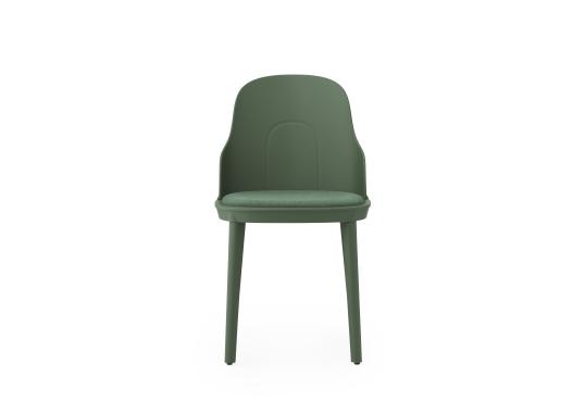 Стул от фабрики Normann Copenhagen модель 3040 Allez Upholstery 
