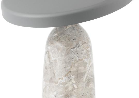 Настольная лампа от фабрики Normann Copenhagen модель Eddy Table Lamp