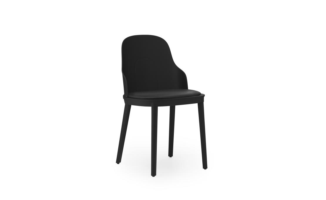 Стул от фабрики Normann Copenhagen модель 3040 Allez Upholstery 