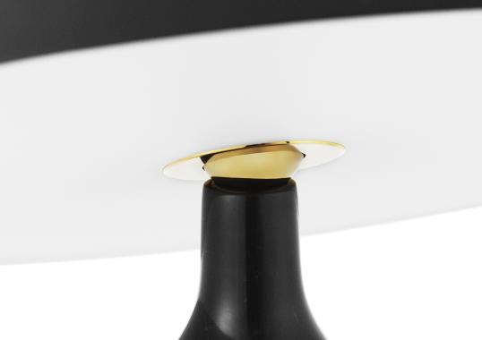 Настольная лампа от фабрики Normann Copenhagen модель Eddy Table Lamp