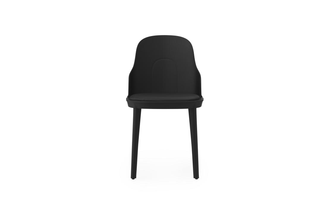 Стул от фабрики Normann Copenhagen модель 3040 Allez Upholstery 