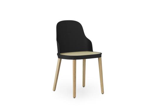 Стул от фабрики Normann Copenhagen модель 30405 Allez Oak 