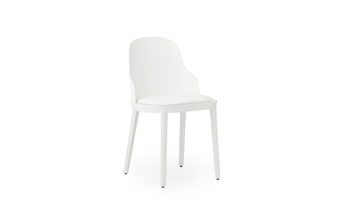 Стул от фабрики Normann Copenhagen модель 3040 Allez Upholstery 