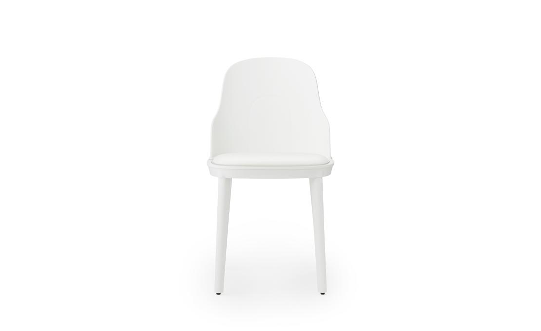 Стул от фабрики Normann Copenhagen модель 3040 Allez Upholstery 