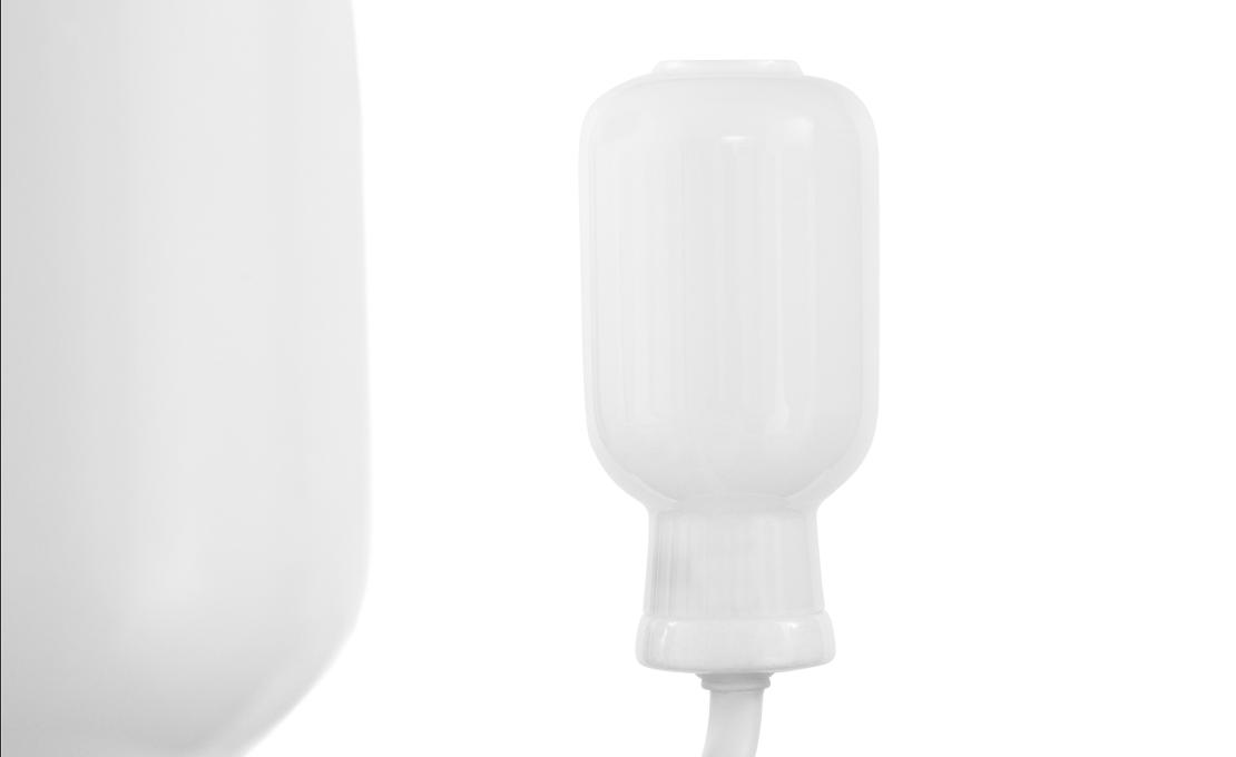 Подвесной светильник от фабрики Normann Copenhagen модель Amp Chandelier-502