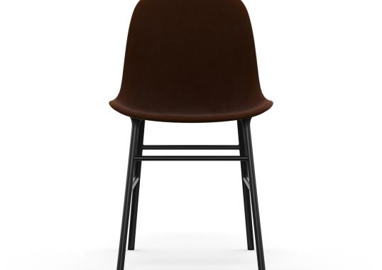 Стул от фабрики Normann Copenhagen модель Form Upholstered 