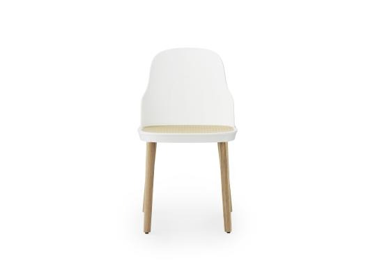 Стул от фабрики Normann Copenhagen модель 30405 Allez Oak 